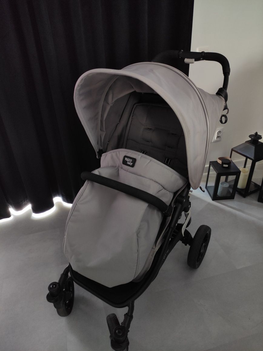 Wózek dziecięcy Valco Snap baby 4