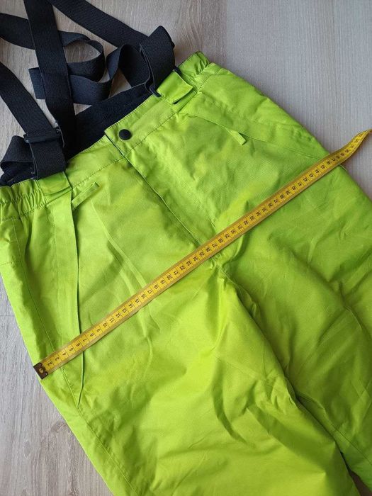 Зимові термо штани Crane, 158-164 на 13-14 років