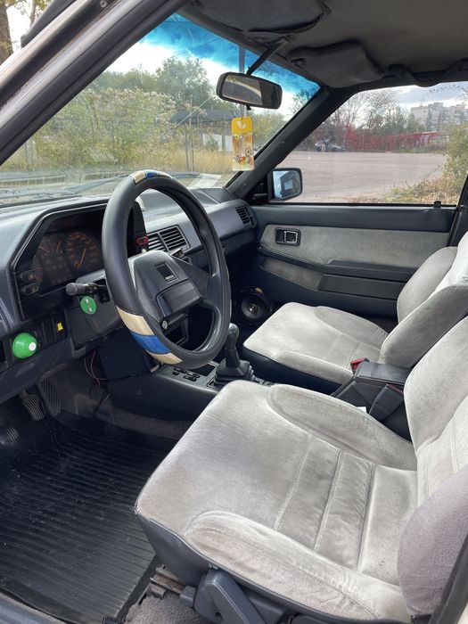 Мазда 626 2.0 бенз