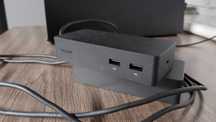 Stacja dokująca MICROSOFT Surface Dock