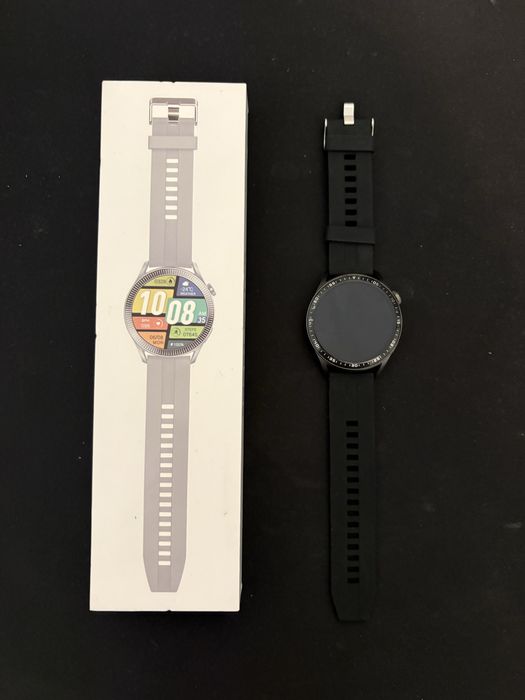 Zegarek ,, SmartWatch’’ wzorowany na Huawei