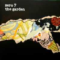 Zero 7 – The Garden (CD, 2006)