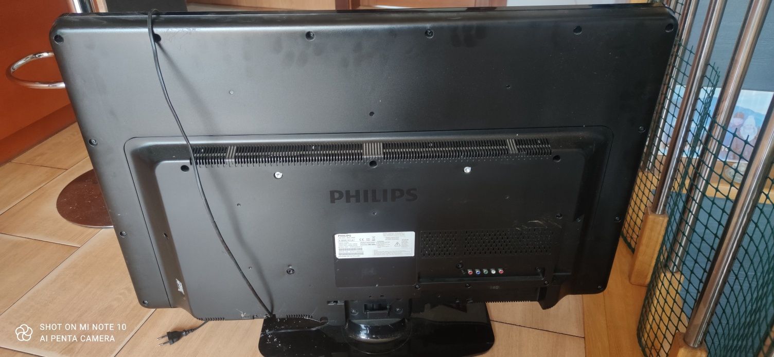 Telewizor Philips 37 c