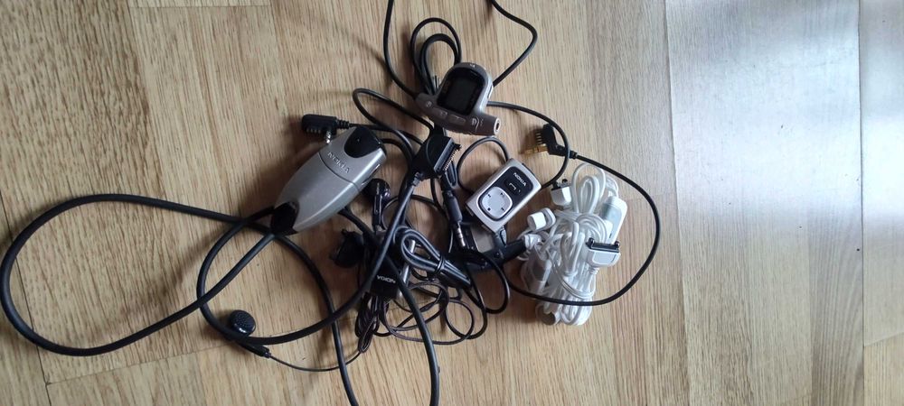 аксессуары для Nokia