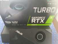 RTX 2080TI 11gb vram