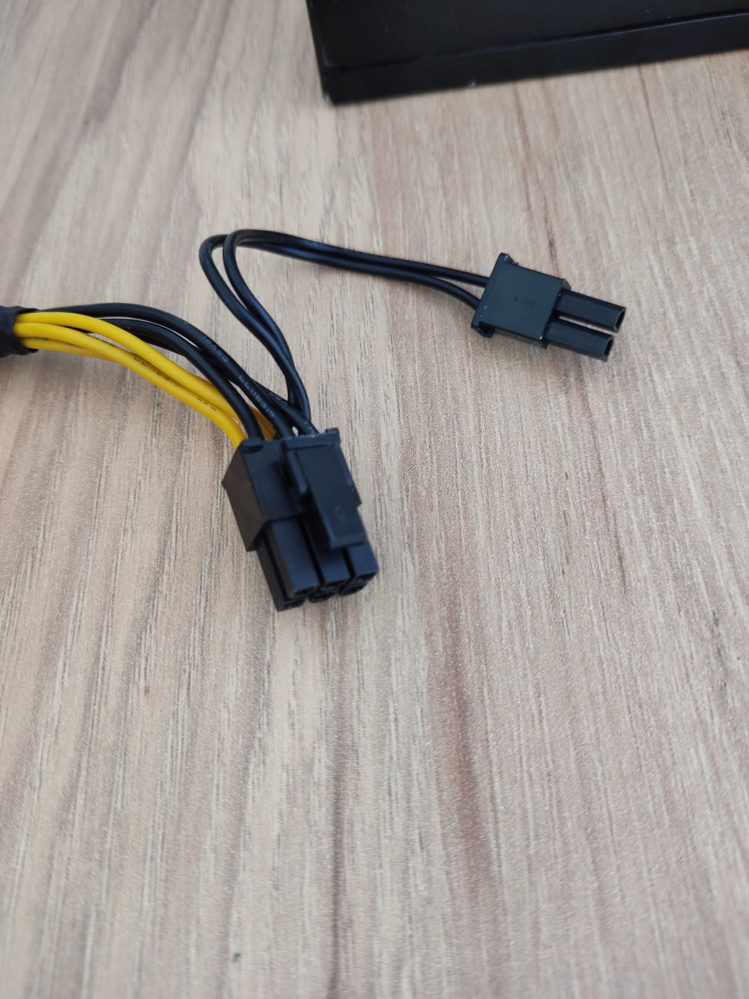 Блок живлення techsolo 730w