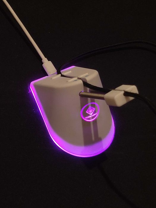 Deltaco Gaming wa91 - bungee na myszkę