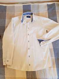 Белая рубашка для школы