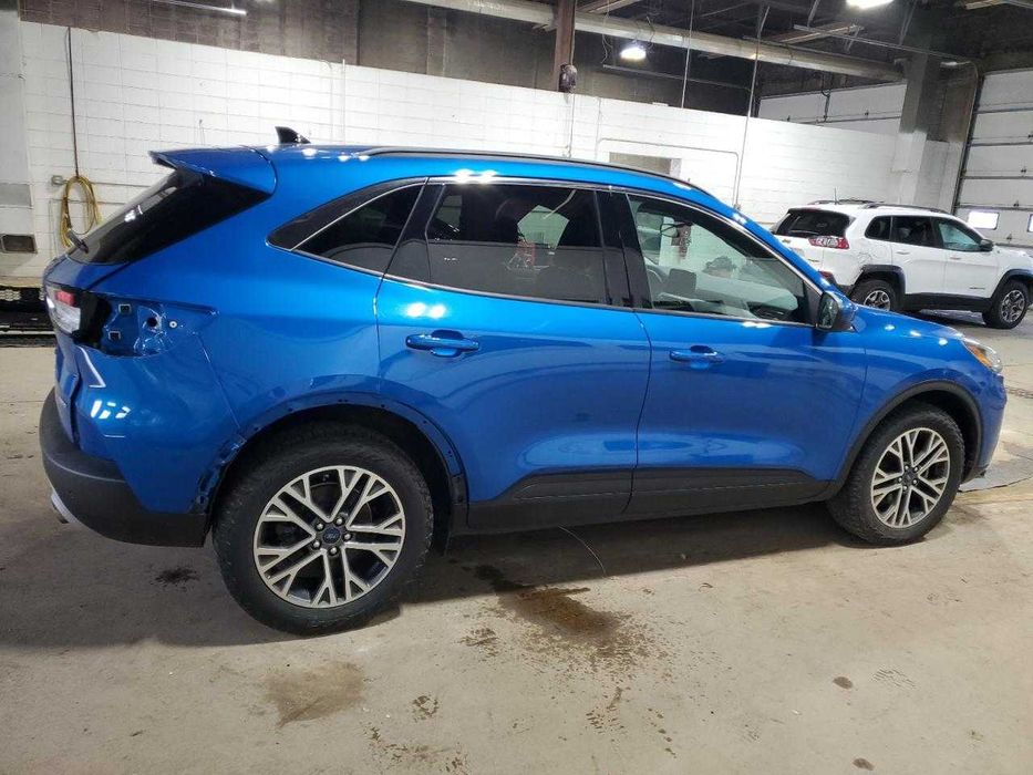 FORD Escape SEL 2020
