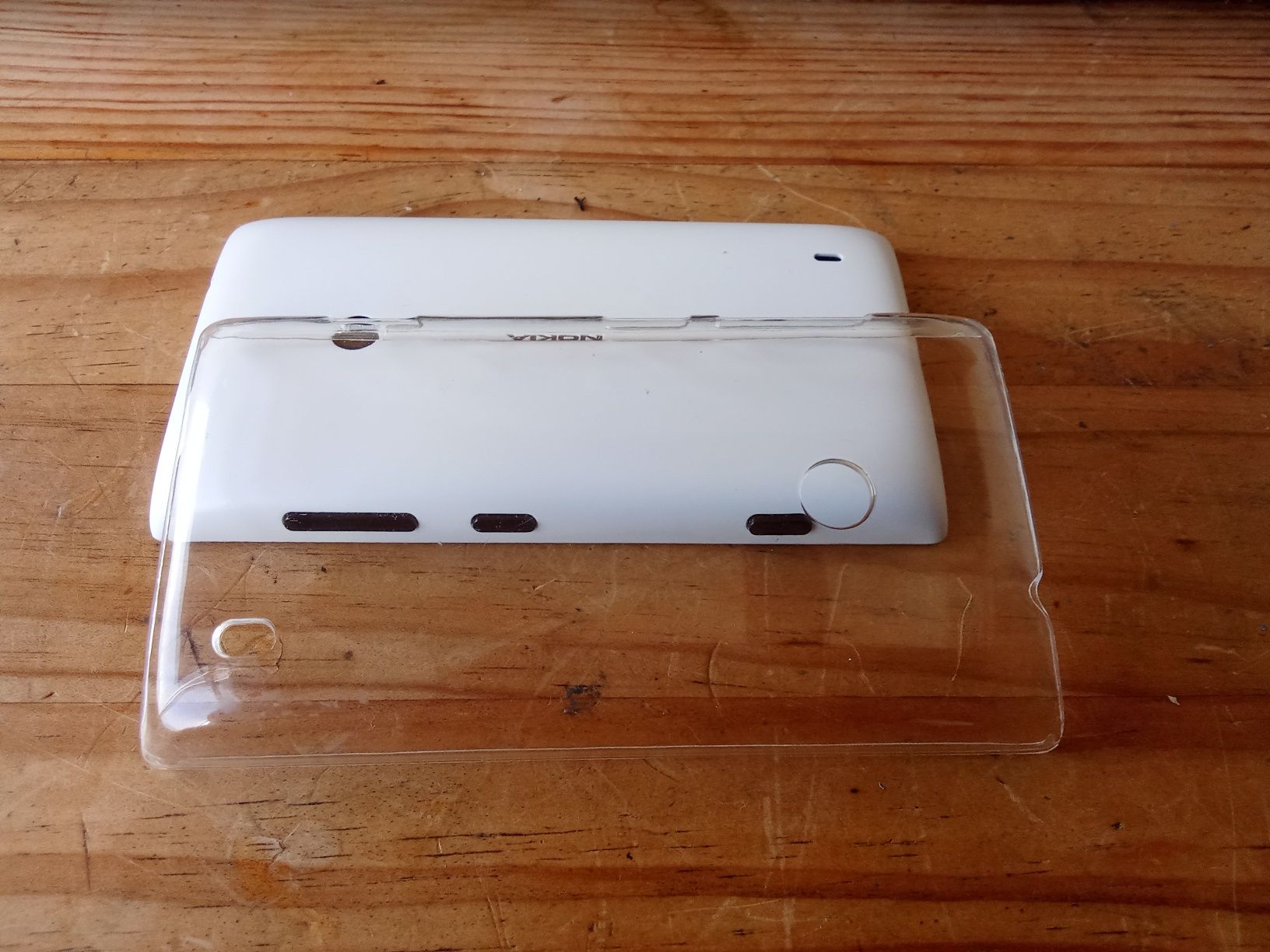 Nokia Lumia 530.