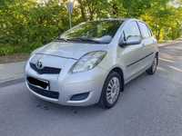 Toyota Yaris 1.3 salon PL