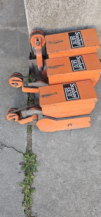 Sprzedam siewnik punktowy stanhay