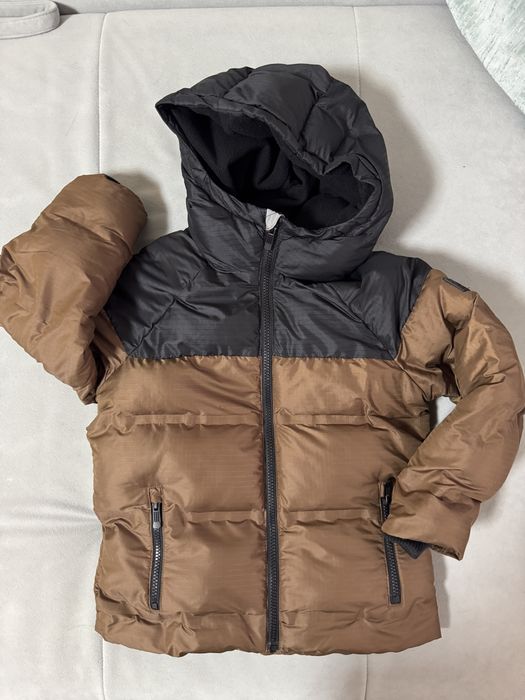 Куртка зимова Next Некст на хлопчика 110 116