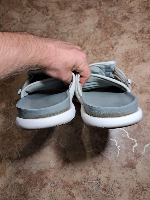 Тапочки шлепки 2 Slide DX6865-002 nsw big logo swoosh