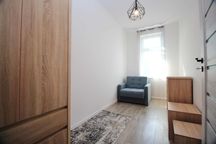 Pokój dostępny 1 września  | 9m2 | Barlickiego| Śródmieście