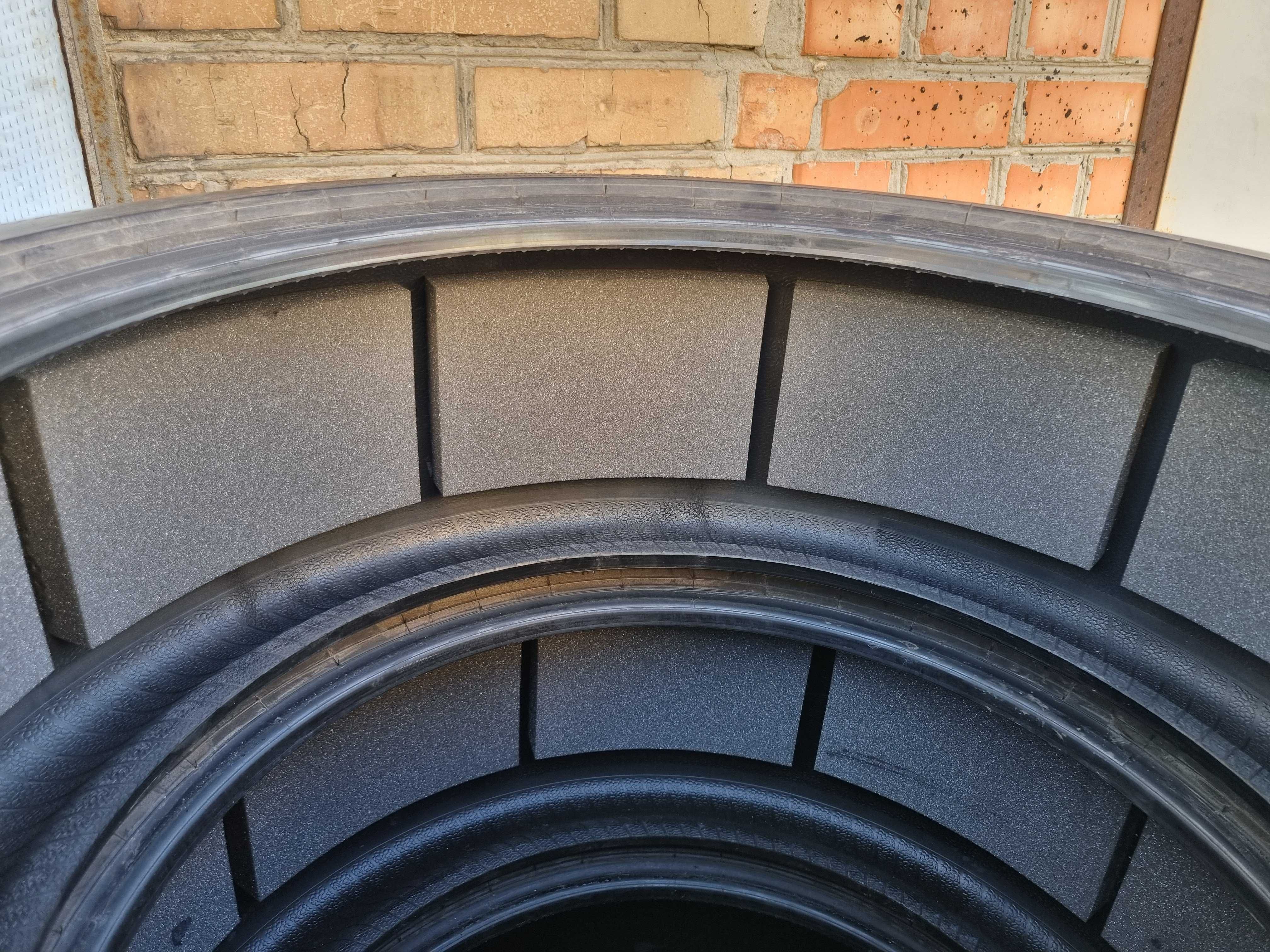 Bridgestone Turanza-6 255/45 - 285/40 R20 Разно-Шир (2023г) 4шт.