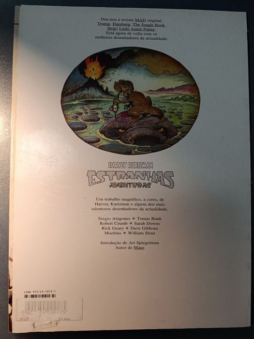 BD (Rosinski,Prado)
