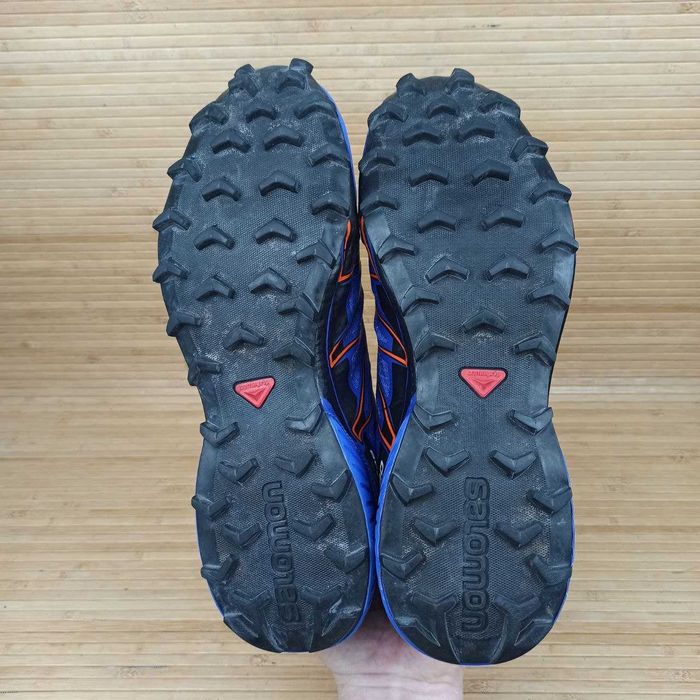 Кросівки Salomon Speedcross Pro 2 Розмір 44 (28 см.)