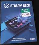 Stream Deck 15 teclas NOVO!!!