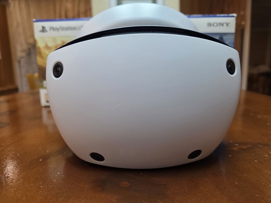 Playstation VR2 (CFI-ZVR1)