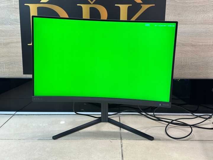 Monitor Philips 27M2C5200W | 27" FHD 240Hz