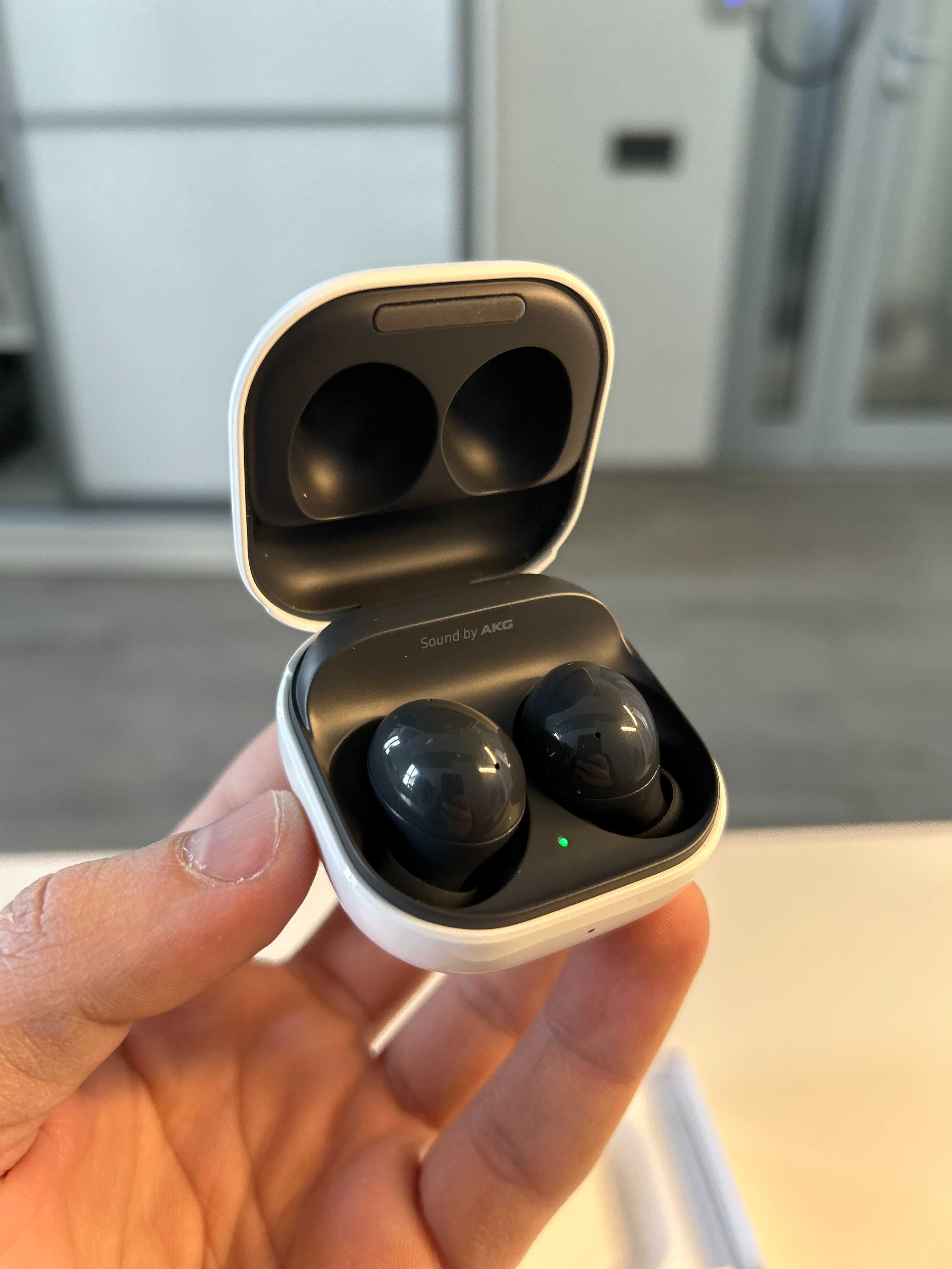 Оплата частинами! Оригінальні навушники Samsung Galaxy Buds2