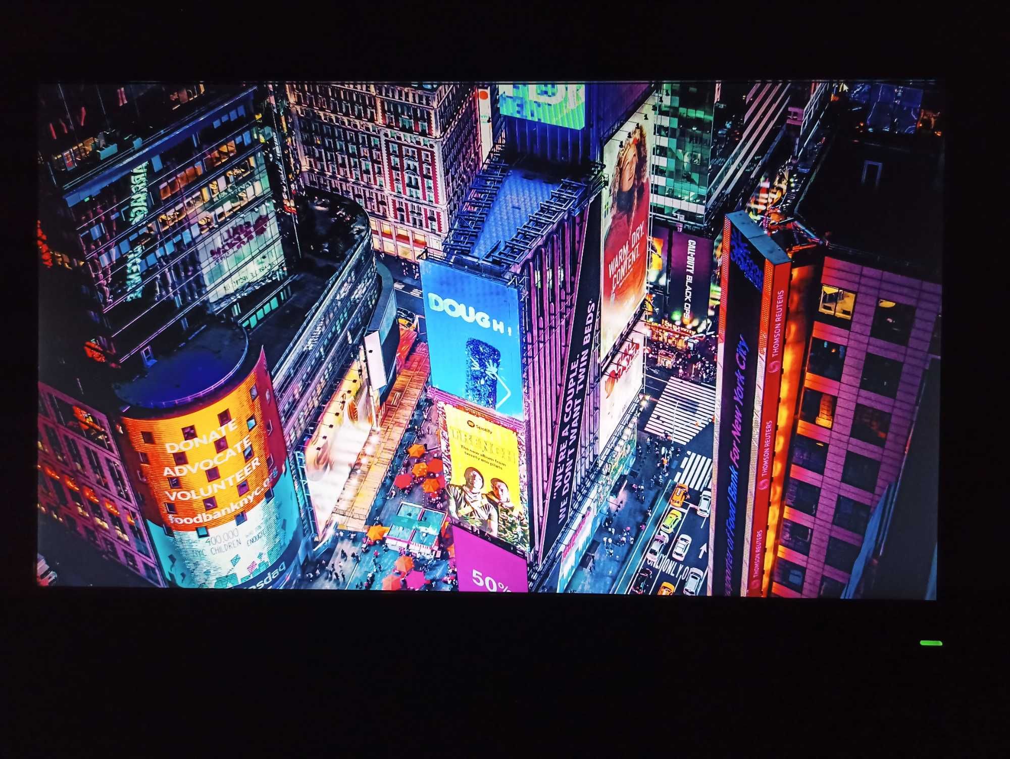 Monitor 144Hz LED BenQ XL2411-B 24 cale 1920x1080 px TN 1ms