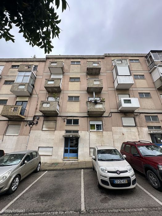 T1 - Alto do Seixalinho - Barreiro.