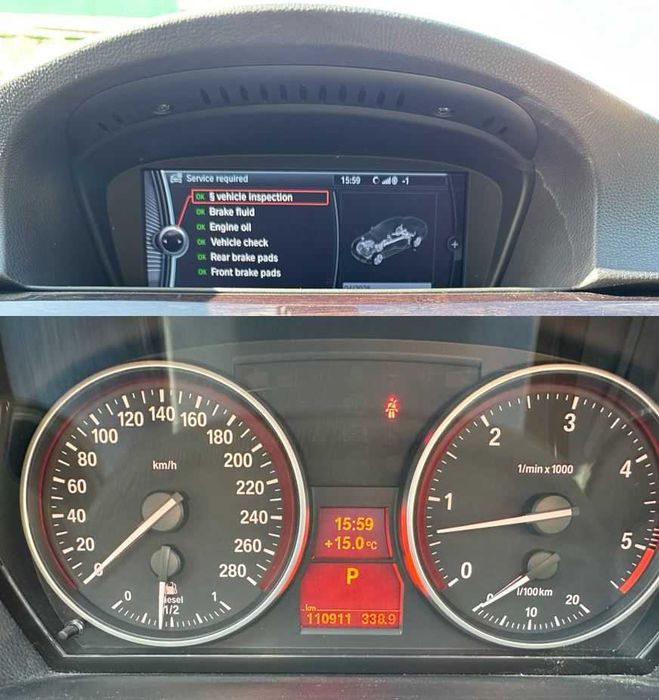 BMW 335d E92, Ano 2012, em perfeitas condições, como nenhum outro E92.