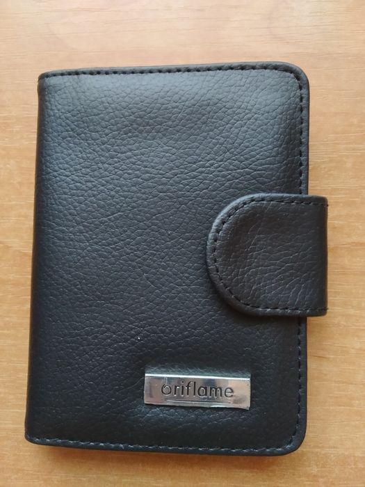 Портмоне водія.  .