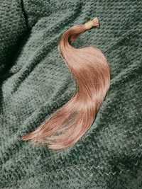 Włosy słowiańskie brąz jasny
