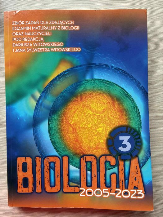 Biologia Witowski