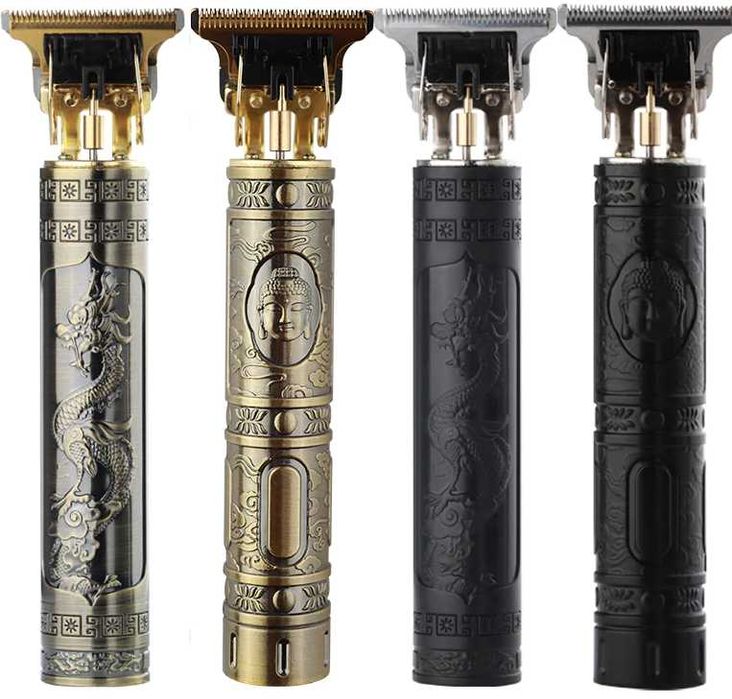 Электробритва Триммер type-c