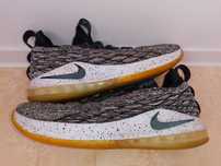Buty koszykarskie Nike Lebron XV 46