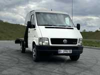 Продам евакуатор volkswagen LT35