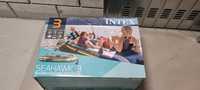 Ponton Intex Seahawk 3