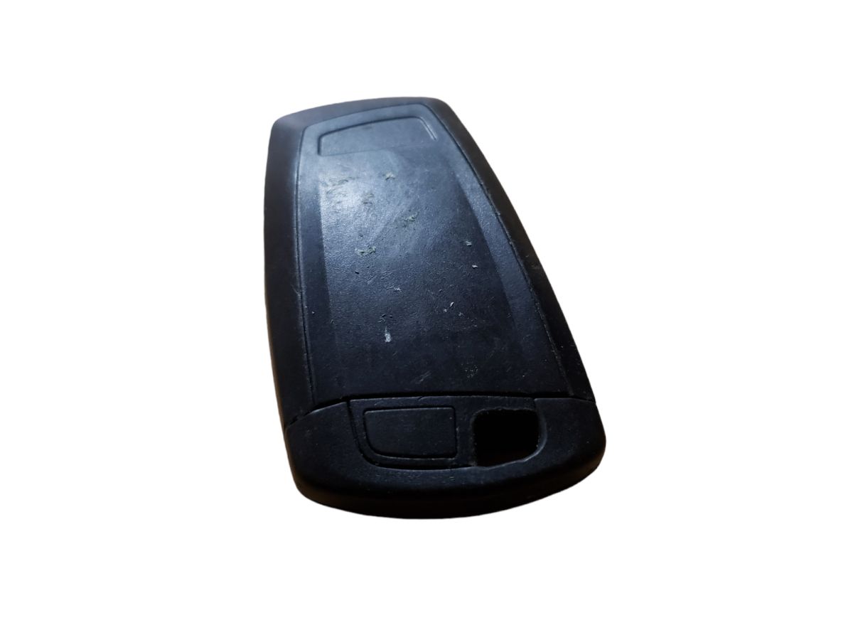 Ключ 3 кнопки smart key (затерт значок) BMW 3 F30 2012-2019 разборка