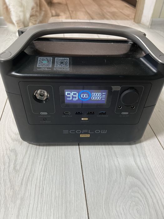 Ecoflow River Pro