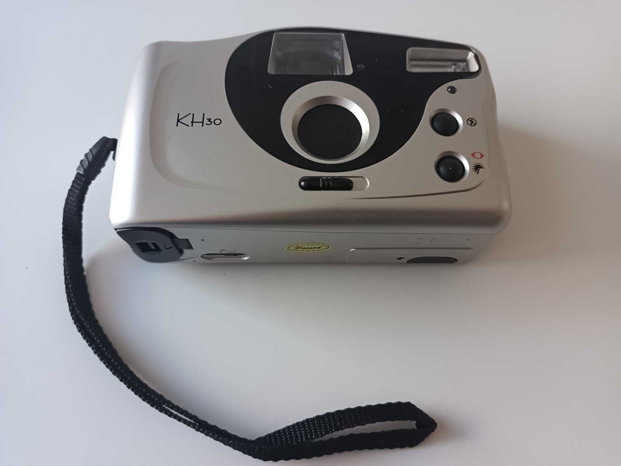 Máquina Fotográfica “Vintage“ KH30