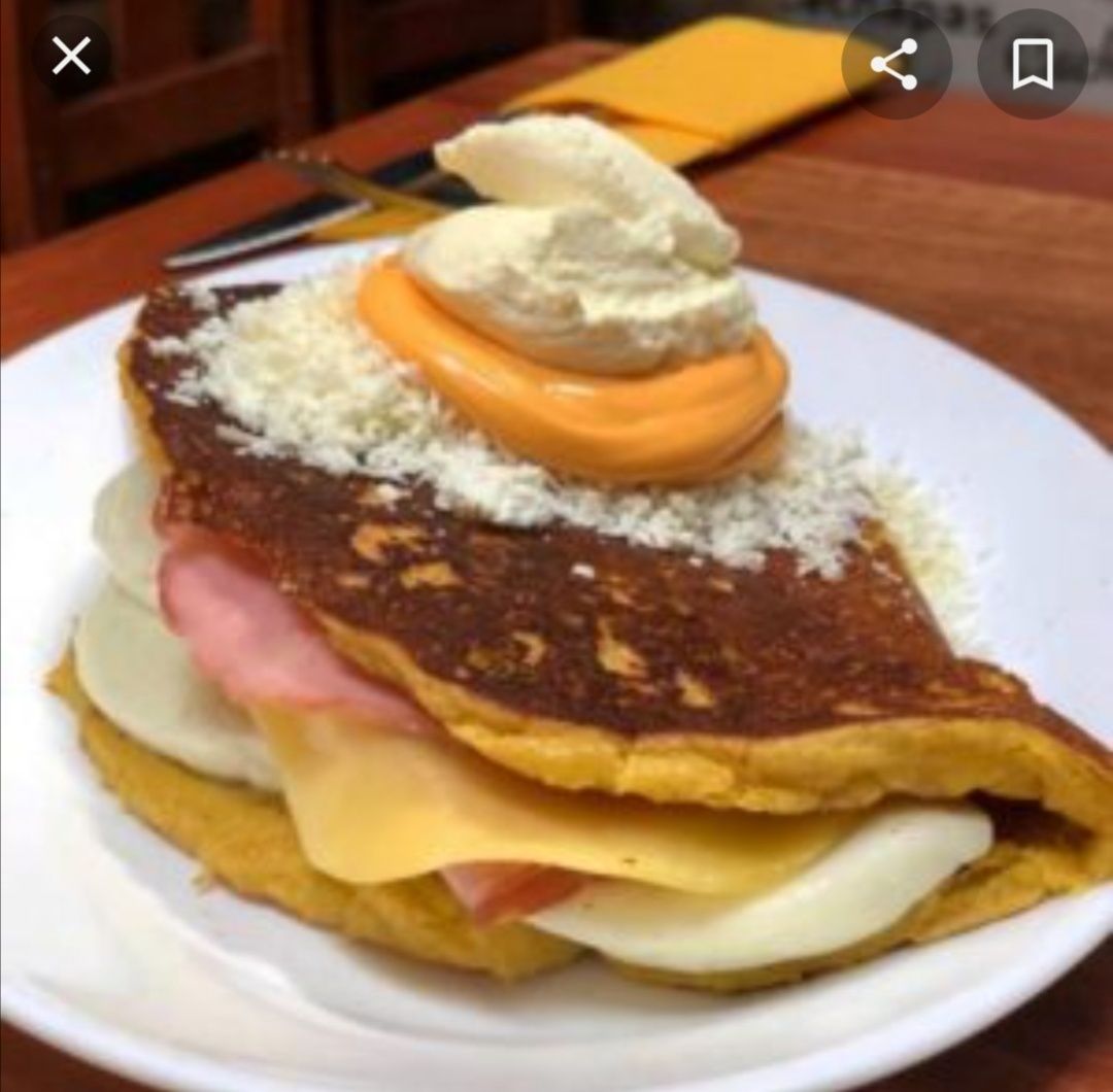 *Queso Blanco Venezolano* y algo más