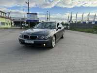 BMW E65 730d M57n2