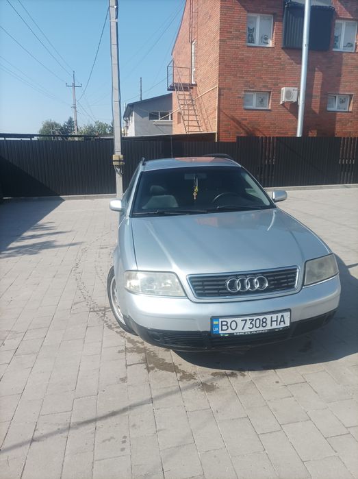 Продається автомобіль в хорошому стані