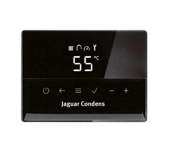 Газовий конденсаційний котел Protherm Jaguar Condens 18/24 MKV-AS/1