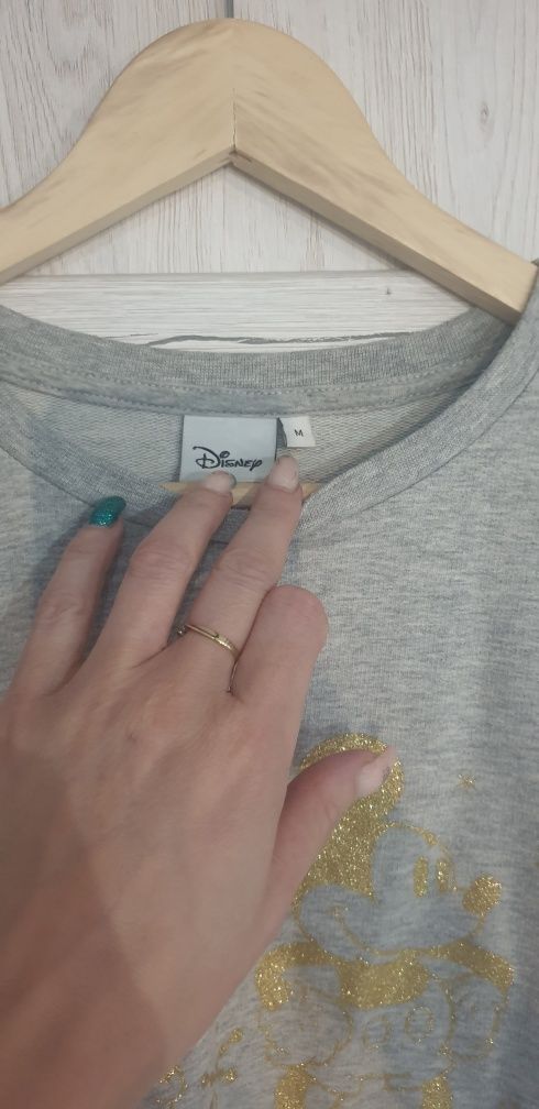 Bluza Disney swiateczna