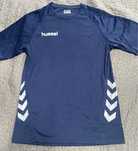 Koszulka sportowa hummel M