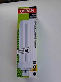 Zarowka Osram deluxe T/E + 42W 3200lm warm white