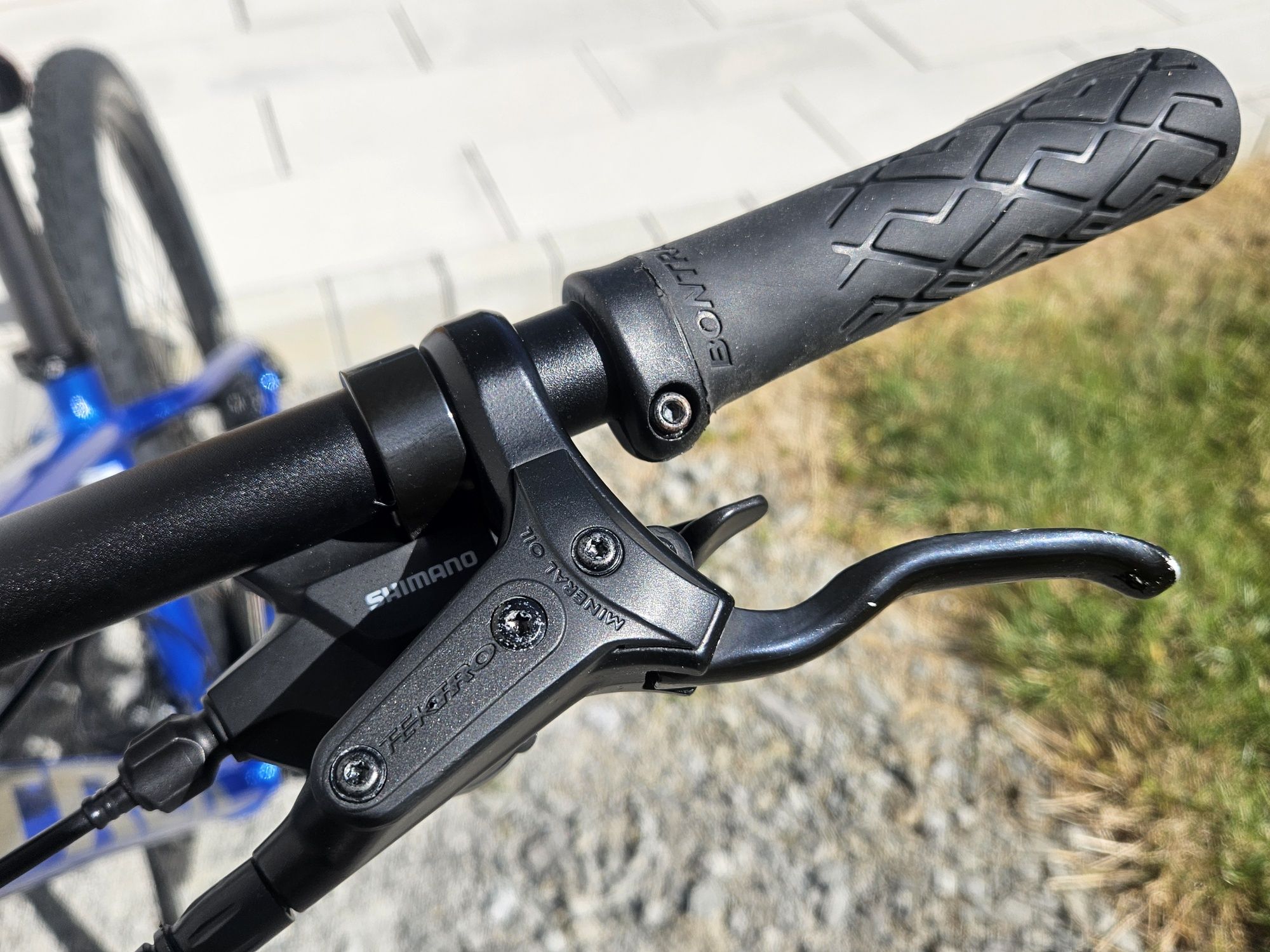 Trek Matlin 6 roz. S