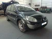 Renault Grande Scenic II 1.5 dci 1.4o