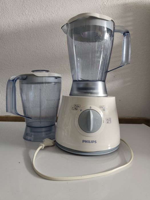 Robot cozinha multiusos Philips