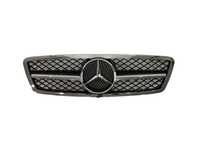 Mercedes SL AMG W203 C-Klasse Atrapa GRILL